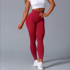 Bombshell Shape Leggings